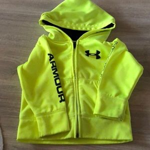 Under armour